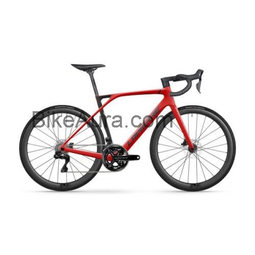 Lapierre Xelius SL 9.0 ficha-técnica e avaliações